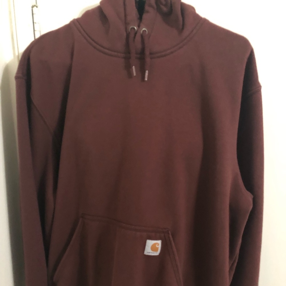 Carhatt hoodie